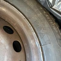 Gomme auto 4 stagioni