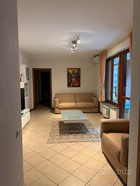 Appartamento per periodo olimpiadi