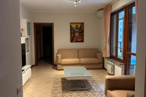 Appartamento per periodo olimpiadi