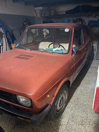 FIAT 127 3 porte