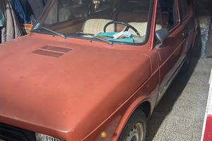 FIAT 127 3 porte