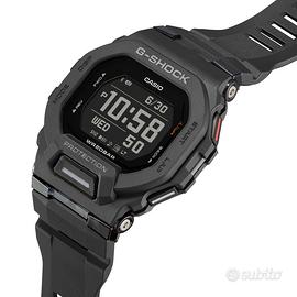 casio gshock gbd-200