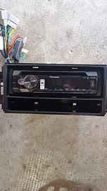 Autoradio più cover