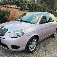 Lancia Ypsilon 1.2 GPL Euro 5  