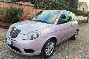 Lancia Ypsilon 1.2 GPL Euro 5  
