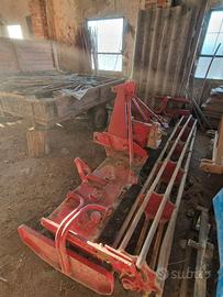 ERPICE ROTANTE LELY cm 300