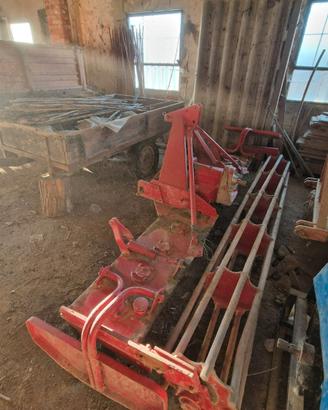 ERPICE ROTANTE LELY cm 300