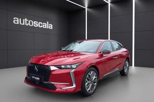 DS Automobiles DS 4 PureTech 130 aut. Trocadero