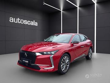 DS Automobiles DS 4 PureTech 130 aut. Trocadero