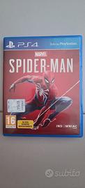 Spider-Man Per PS4