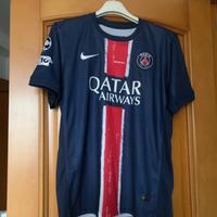 Maglia replica Psg