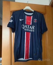 Maglia replica Psg