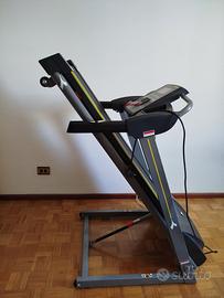 tapis roulant elettrico Diadora 
