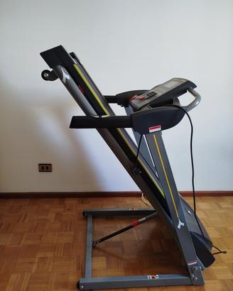 tapis roulant elettrico Diadora 