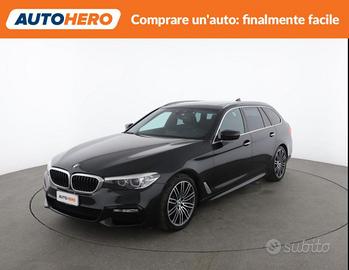 BMW 520 EN28706