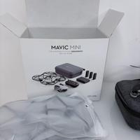 Dji Mavic Mini fly more combo.