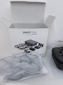 Dji Mavic Mini fly more combo.