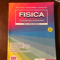 fisica i colori dell’universo