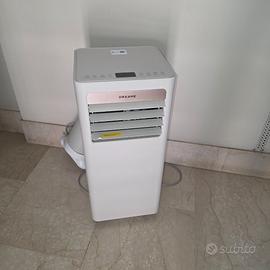 Condizionatore portatile 9.000BTU DREAME P-WIND10