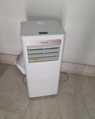 Condizionatore portatile 9.000BTU DREAME P-WIND10