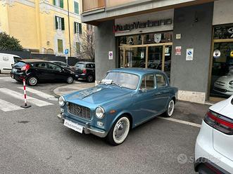 LANCIA Appia 3 Serie -1963 - Stato