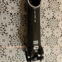 Attacco manubrio most bici pinarello 130