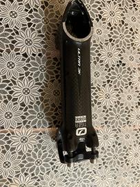 Attacco manubrio most bici pinarello 130