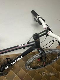 Bici B-TWIN