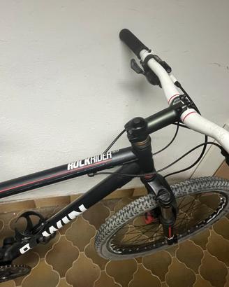 Bici B-TWIN