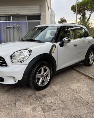 Mini One Countryman 1.6 NEOPATENTATI