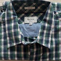 Camicia uomo nuova  PATRIZIA PEPE manica lunga