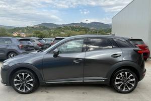 MAZDA CX-3  benzina 121 CV