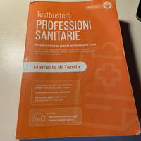 Pacchetto libri Testbusters