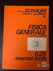 Collana SCHAUM-Fisica Generale, vol. n. 33