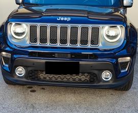 JEEP Renegade - 2019