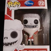 Funko Pop Disney The Nightmare Before Christmas 72
