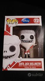 Funko Pop Disney The Nightmare Before Christmas 72