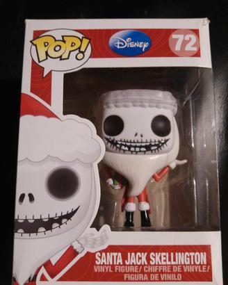 Funko Pop Disney The Nightmare Before Christmas 72