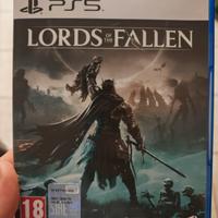 lord of the fallen ps5