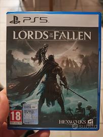 lord of the fallen ps5