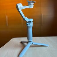 Stabilizzatore  video per telefono DJI OSMO MOBILE
