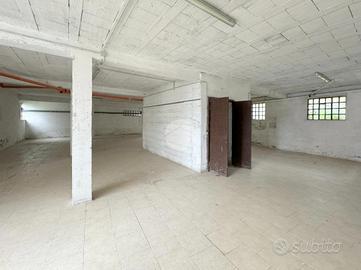 LABORATORIO A OSPITALETTO