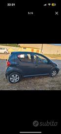 Toyota Aygo 1.0 GPL CAMBIO AUTOMATICO/76MILA KM
