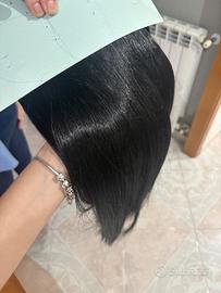 EXTENSIONS capelli francy tutto moda