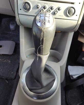 Leva cambio RENAULT MODUS 1461cc diesel del 2005