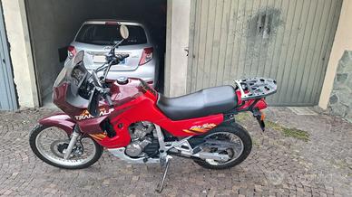 Honda XL 600 V Transalp - 1996