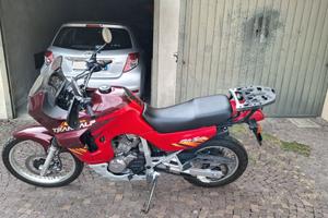 Honda XL 600 V Transalp - 1996