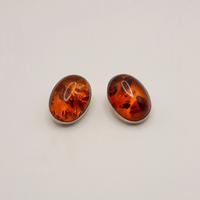 orecchini in argento