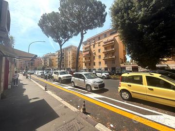 Conca d'oro - cessione attività di bar
