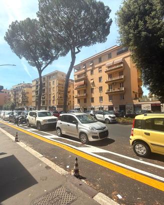 Conca d'oro - cessione attività di bar